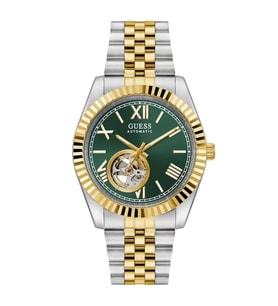 Guess GUGW0984G4 Otomatik Erkek Kol Saati