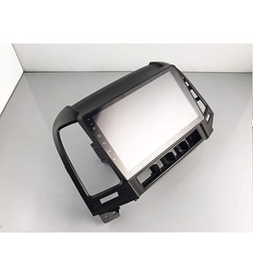 Hyundai Santa Fe 2005-2012 4GB CARPLAY NAVİGASYON DVD USB BT KAM