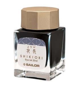 Sailor Shikiori Mürekkep Yonaga (20 ml)