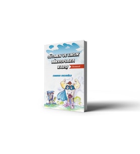 Sütmen ve Lıklık Mikroplara Karşı