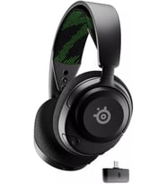 SteelSeries Arctis Nova 4X Kablosuz Kulak Üstü Oyuncu Kulaklığı - Teşhir