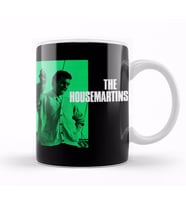 The  Housemartins Kupa Bardak Porselen