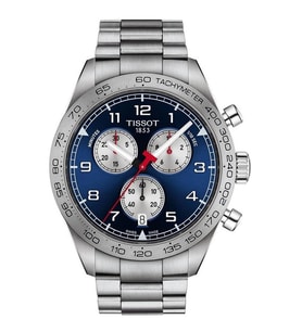 Tissot Prs 516 Cronograph T131.617.11.042.00 Erkek Kol Saati