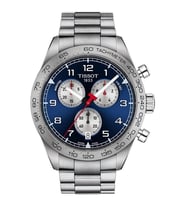 Tissot Prs 516 Cronograph T131.617.11.042.00 Erkek Kol Saati