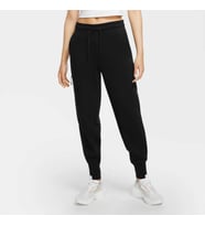 Nike Sportswear Tech Fleece Essential Hr Pant Kadın Eşofman Altı-CW4292-010
