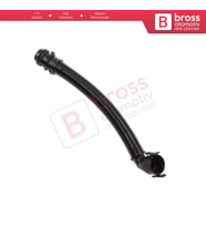 BMW 1 2 3 4 5 7 X1 X3 X4 X5 F30 Seri B37 B47 N47 Motor için Hava Filtresi Giriş Havalandırma Borusu