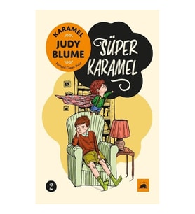 Karamel 2 - Süper Karamel