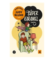 Karamel 2 - Süper Karamel