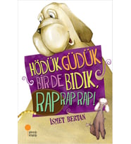 Hödük, Güdük, Bir de Bıdık, Rap Rap Rap!