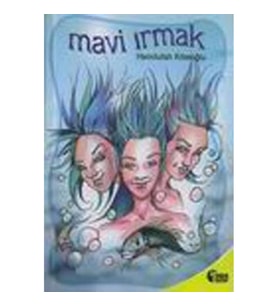 Mavi Irmak