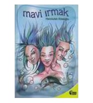 Mavi Irmak