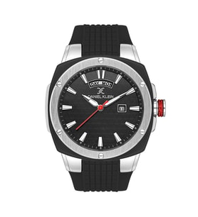 Daniel Klein Erkek Kol Saati DK103-DK.1.13650-1 (Siyah)