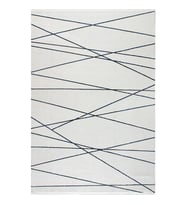 ARTEMİS COZY - 03061A - MAVİ KREM HALI 200X290