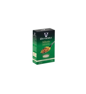 Riso Vignola Risotto Arborio Pirinç 1000 g e