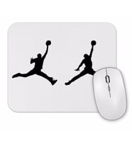 Michael Jordan  01 Mouse Pad