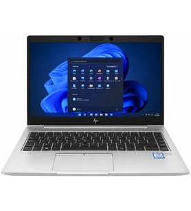 HP Elitebook 840 G6 Intel i7-8565U 16 Ram 256 SSD 14" FHD Notebook - Outlet