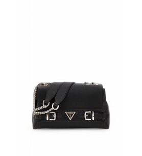 Guess Eco Ali Siyah Kadın El Çantası HWEBG951121