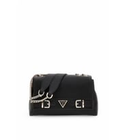 Guess Eco Ali Siyah Kadın El Çantası HWEBG951121