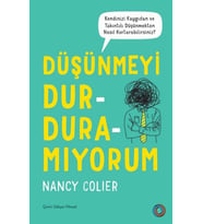Düşünmeyi Durduramıyorum
