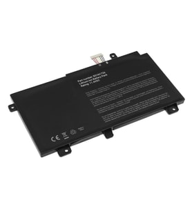 Asus FX505DT-BQ039T-Gaming Notebook Batarya Laptop Pil