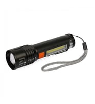 Baretta BR-85 XHP50 LED 5 Fonksiyonlu Şarjlı El Feneri