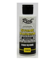 Rich Su Bazlı Taş Vernik 120ml