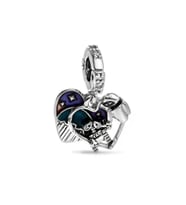 Fubena Wall-E & Eve Kalp Sallantılı Charm