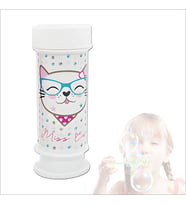 Miss Cat Köpük Baloncuk - 1 Adet