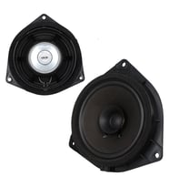 Magicvoice MV-38857 16 Cm 4 Ohm 100 Watt Hyundaı Araçlar İçin Tekli Oto Hoparlör