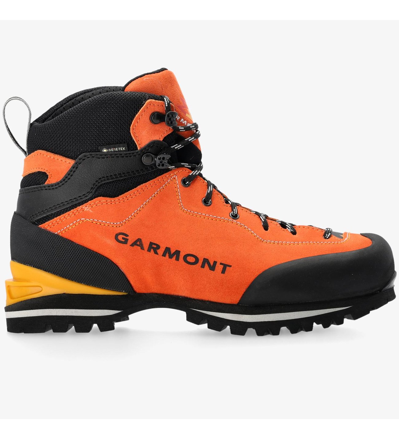 Garmont Italy Ascent Goretex Vibram Taban Kadın Bot Yarı Otomatik