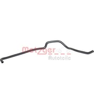 Opel Corsa C Z16SE 2000-2009 Radyatör Yedek Su Depo Hortumu 1336322 Ibras