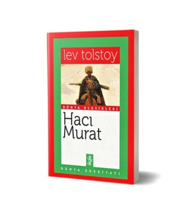 Hacı Murat - Dünya Klasikleri