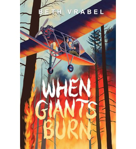 When Giants Burn (Krem)
