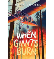 When Giants Burn (Krem)