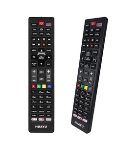 Ayt KL URC1522 Universal Tüm Markalar LCD LED TV Kumanda