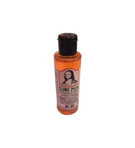 Monalisa Sıvı Yapıştırıcı Slime 70 ML Turuncu (12 Li Paket)