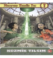 Maceranı Kendin Seç 2 - Kozmik Tılsım