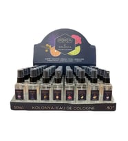 PEREJA KOLONYA SPREY 48 LI KARMA KOLI 50 ML