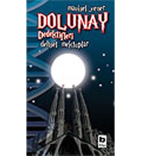 Dolunay Dedektifleri 02 - Dehşet Mektuplar