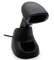 Datalogic QuickScan QW2520 Karekod 2D Okuyucu Usb Bağlantılı Stant Dahil