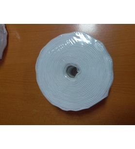 ÇAPRAZ PİLE ŞEFFAF MİSİNE EKSTRAFOR Kod:705M (50 Mt)
