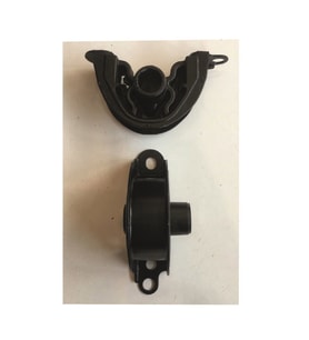 Motor Takoz Sol Alt Civic 1996-2001 Crv 1996-2001 Hrv 1999-2002