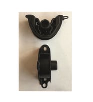 Motor Takoz Sol Alt Civic 1996-2001 Crv 1996-2001 Hrv 1999-2002
