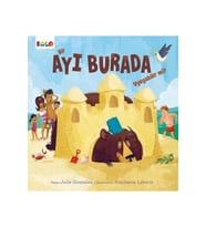 Bir Ayı Burada Uyuyabilir Mi?