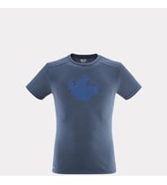 Millet SUMMIT Polartec® Power Dry® Tişört MIV10082 N0395 (Mavi)