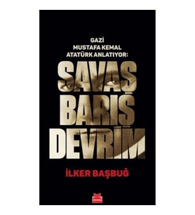 Savaş Barış Devrim