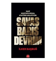Savaş Barış Devrim