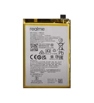 Realme 11 5g Pil Batarya Blp951