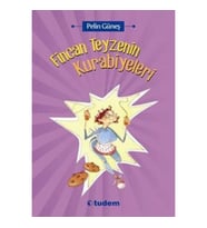 Fincan Teyzenin Kurabiyeleri