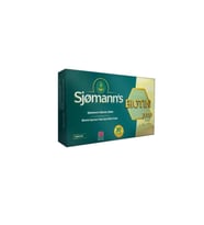 SJOMANNS Biotin 30 Çiğneme Tableti 8682792377359 (OUTLET)